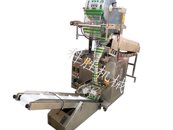 320型土豆粉包装机|宽粉包装机